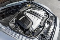 2014 Bentley Flying Spur W12 for sale