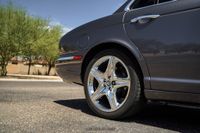 2006 Jaguar XJ 8 Long Wheelbase for sale