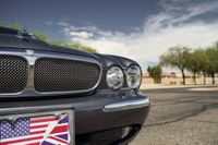 2006 Jaguar XJ 8 Long Wheelbase for sale