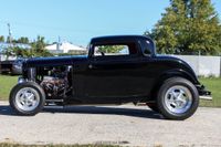 1932 Ford Model 18 5-Window Coupe Hot Rod for sale