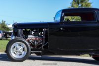1932 Ford Model 18 5-Window Coupe Hot Rod for sale