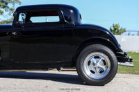 1932 Ford Model 18 5-Window Coupe Hot Rod for sale