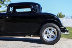 1932 Ford Model 18 5-Window Coupe Hot Rod for sale