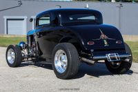 1932 Ford Model 18 5-Window Coupe Hot Rod for sale