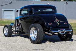 1932 Ford Model 18 5-Window Coupe Hot Rod for sale
