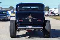 1932 Ford Model 18 5-Window Coupe Hot Rod for sale