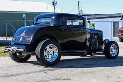 1932 Ford Model 18 5-Window Coupe Hot Rod for sale