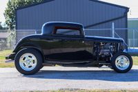 1932 Ford Model 18 5-Window Coupe Hot Rod for sale