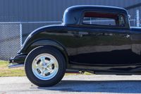 1932 Ford Model 18 5-Window Coupe Hot Rod for sale