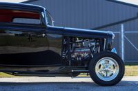 1932 Ford Model 18 5-Window Coupe Hot Rod for sale