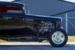 1932 Ford Model 18 5-Window Coupe Hot Rod for sale