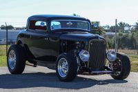 1932 Ford Model 18 5-Window Coupe Hot Rod for sale