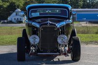 1932 Ford Model 18 5-Window Coupe Hot Rod for sale