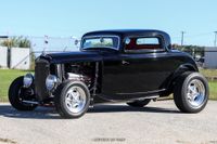 1932 Ford Model 18 5-Window Coupe Hot Rod for sale
