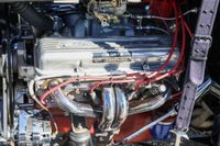 1932 Ford Model 18 5-Window Coupe Hot Rod for sale