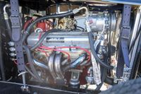 1932 Ford Model 18 5-Window Coupe Hot Rod for sale
