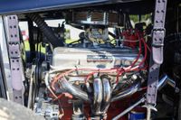 1932 Ford Model 18 5-Window Coupe Hot Rod for sale
