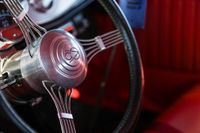 1932 Ford Model 18 5-Window Coupe Hot Rod for sale