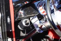 1932 Ford Model 18 5-Window Coupe Hot Rod for sale