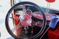 1932 Ford Model 18 5-Window Coupe Hot Rod for sale