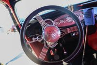 1932 Ford Model 18 5-Window Coupe Hot Rod for sale