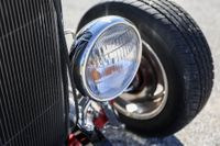 1932 Ford Model 18 5-Window Coupe Hot Rod for sale