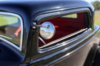 1932 Ford Model 18 5-Window Coupe Hot Rod for sale