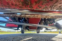 1932 Ford Model 18 5-Window Coupe Hot Rod for sale
