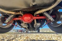 1932 Ford Model 18 5-Window Coupe Hot Rod for sale