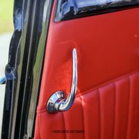 1932 Ford Model 18 5-Window Coupe Hot Rod for sale
