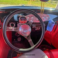 1932 Ford Model 18 5-Window Coupe Hot Rod for sale