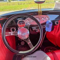 1932 Ford Model 18 5-Window Coupe Hot Rod for sale