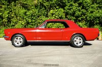 1966 Ford Mustang Hardtop for sale