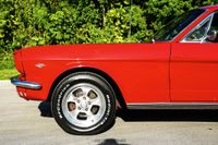 1966 Ford Mustang Hardtop for sale