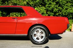 1966 Ford Mustang Hardtop for sale