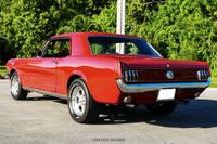 1966 Ford Mustang Hardtop for sale