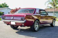 1966 Ford Mustang Hardtop for sale