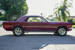1966 Ford Mustang Hardtop for sale