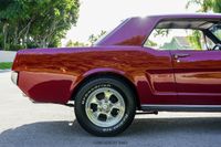 1966 Ford Mustang Hardtop for sale