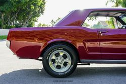 1966 Ford Mustang Hardtop for sale