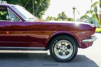 1966 Ford Mustang Hardtop for sale