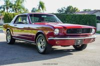 1966 Ford Mustang Hardtop for sale