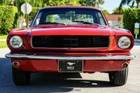 1966 Ford Mustang Hardtop for sale