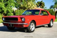 1966 Ford Mustang Hardtop for sale