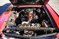 1966 Ford Mustang Hardtop for sale