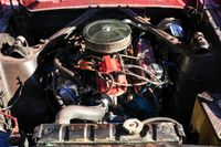 1966 Ford Mustang Hardtop for sale