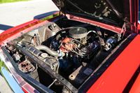 1966 Ford Mustang Hardtop for sale