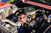 1966 Ford Mustang Hardtop for sale