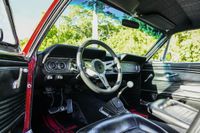 1966 Ford Mustang Hardtop for sale