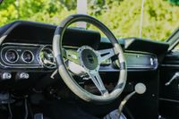 1966 Ford Mustang Hardtop for sale